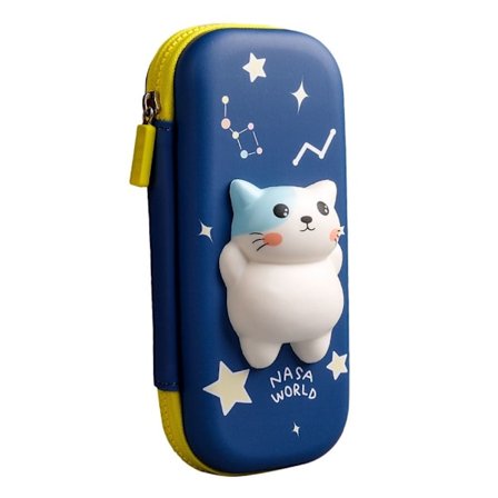 Mordely Case Pennlåda