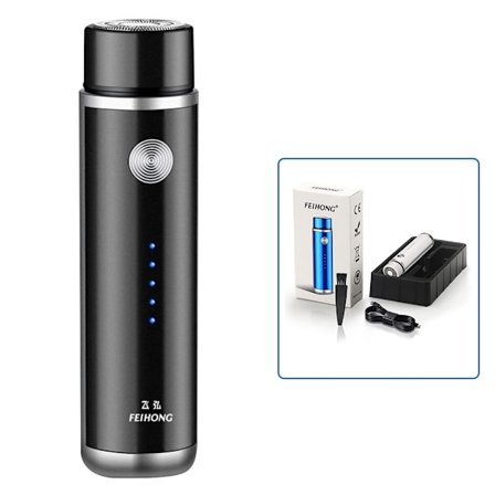 Ladattava miniparranajokone MUSTA