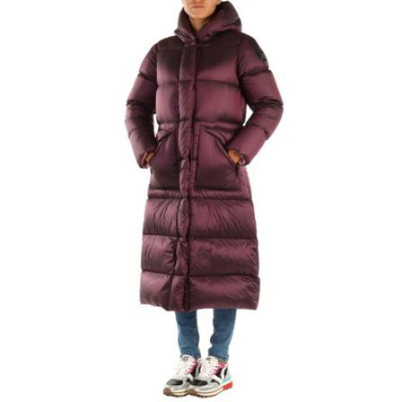 Museum Down Coats Lilla, Herre Frakker