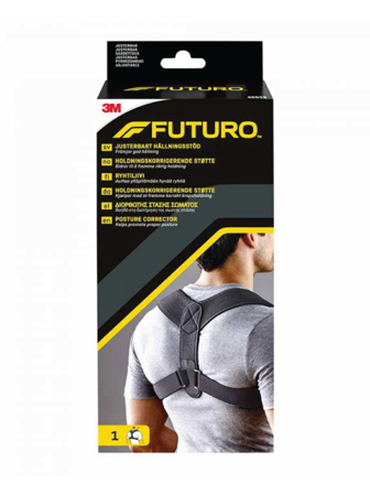 Futuro Holdningskorrigerende Støtte, Onesize, 1 stk.