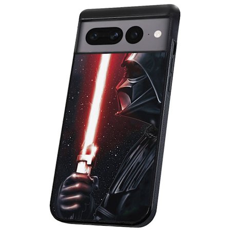 Google Pixel 9/9 Pro - Kuoret/Suojakuori Darth Vader