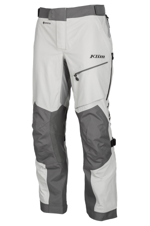 Klim Latitude Short MC Trousers Cool Grey 30 Short