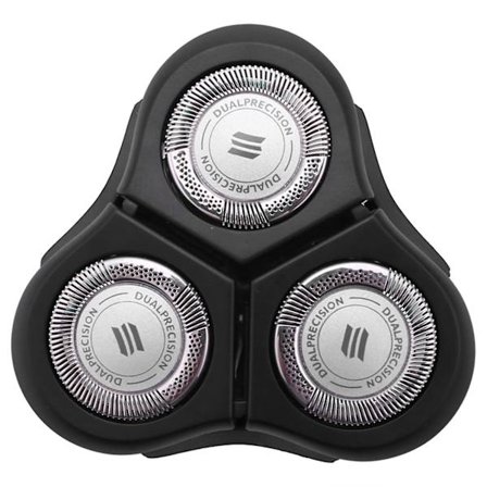 Barberhoved til Philips Rq11 Rq1180 Rq1160 Rq1150 1150x