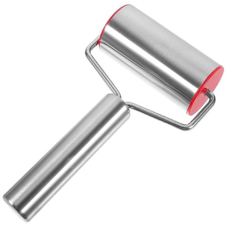 Kavel för bakverk, robust design för effektiv degberedning [DB]