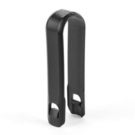 1 stk. værktøj til fjernelse af hjulmøtrikdæksler