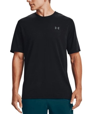 Under Armour Training Vent Camo Mod Gray