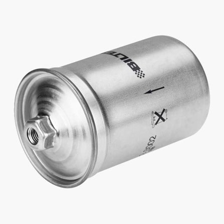 Bränslefilter - Biltema