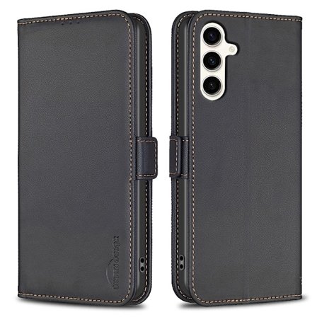 BINFEN Cover til Samsung Galaxy S24 FE