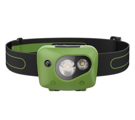 GP Discovery Headlamp, CH43, 150 lumen