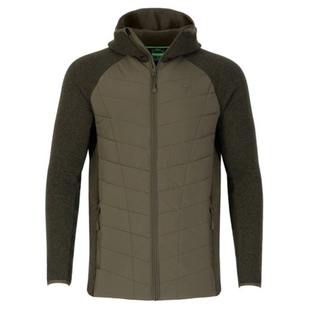 Korda Hybrid Jacket - Olive XL