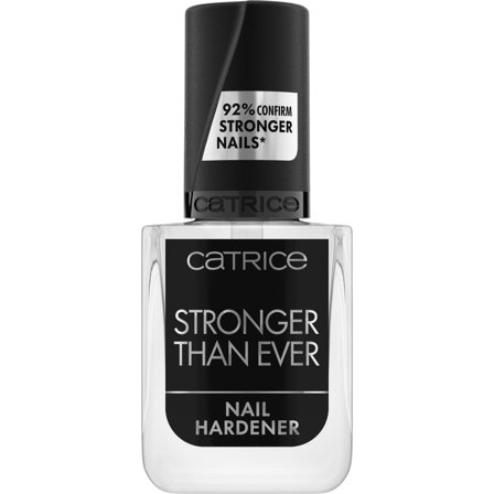 Catrice Stronger Than Ever Smalto Unghie Effetto Indurente 10,5ml - Smalto