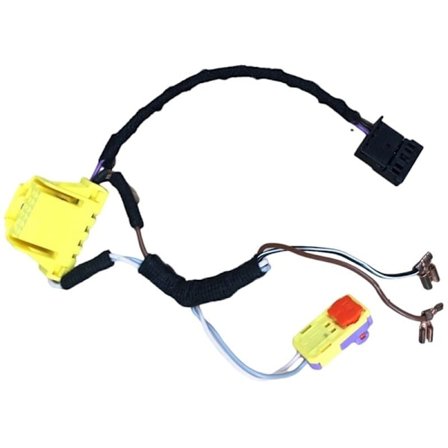 3C8971584F Multifunksjons Ratt Ledningsnett Kabel For Golf B7 CC 3C8 971 584F