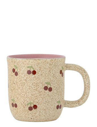 Bloomingville | Cherry Cup | 170 ML