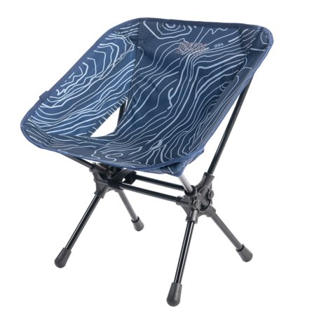 Urberg Rogen Kids Chair camping furniture Blue OneSize