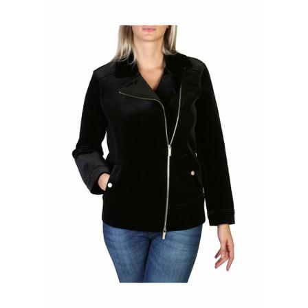 Armani Exchange Jakke - 6Zyb72_Yjt9Z Sort, Dame