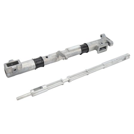 Automatisk Gearskifte Rør 905 100 Ratstamme Gearskifte Rør Udskiftning Til Ford E‐150 E‐250 E‐350 Bronco