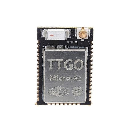 Micro-32 V2.0 Wifi Trådlös Bluetooth-kompatibel Modul Esp-32-pico Pico-d4 Ipex