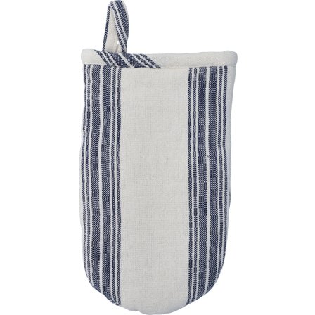 Rosendahl Textiles Garn Grytvante, blå | Matlagning > Köksredskap > Grytlappar och Grytvantar | Bagaren och Kocken