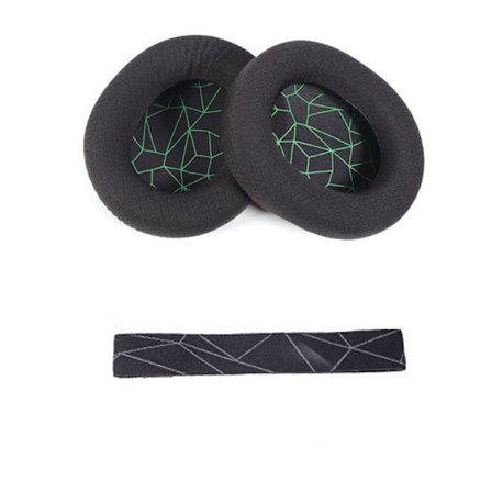 Pandebånd og ørepuder sæt til SteelSeries Arctis 7/Pro