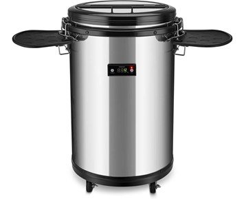 Andersson-PYC-S3000-Romslig og praktisk Party Cooler-Tools & Garden-Kjøleboks og Partycooler