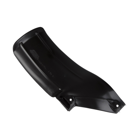 Acerbis Stoßdämpfer-Schlammklappe - KTM 125 SX 2007-2015