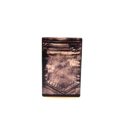 Cigarette case Plastic