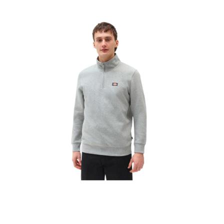 Dickies, Sweatshirts Grijs, Heren, Maat:L