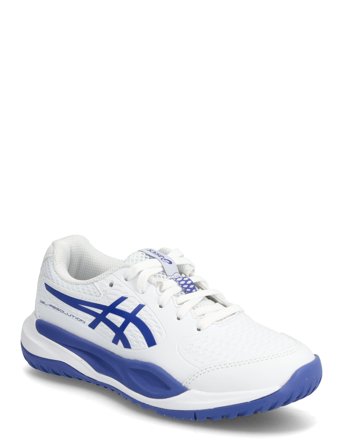 Asics Gel-Resolution X Gs - White - 37