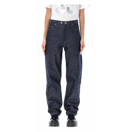 A.p.c. Men Clothing Jeans Indigo Blå, Herre, Størrelse: W30