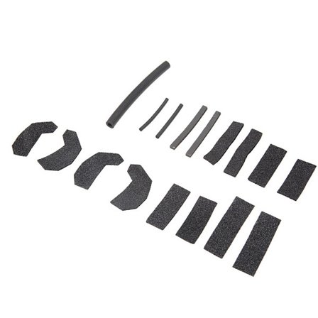 1Set Hard Top Seal Kit Hård dörr