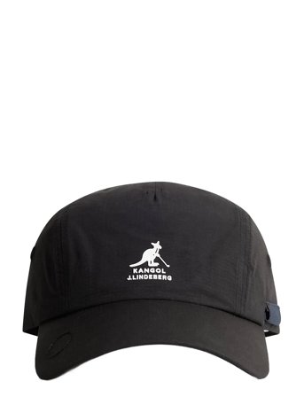 J. Lindeberg Hudson Golf Lovers Cap - Navy - ONE SIZE