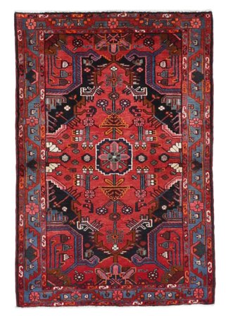 Koberec Toiserkan 90X140 (Vlna, Persie)