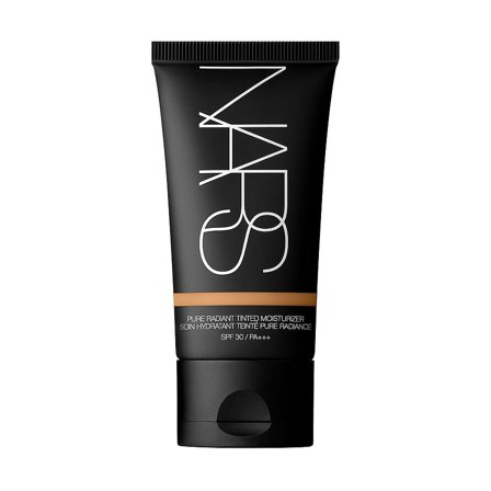 NARS Pure Radiant Tinted Moisturizer SPF30 Santiago, Makeup, Ansigt, Foundation