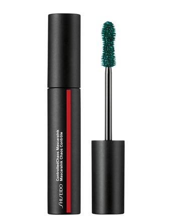 Shiseido Controlledchaos Mascara - Black - 12ML