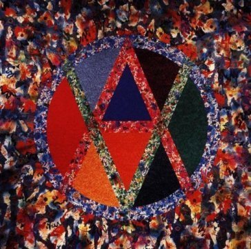 Vol.i sound magic Afro Celt Sound System