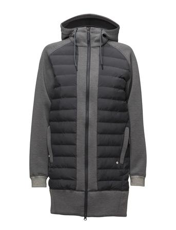 Fære L Hoodie Grey Kari Traa