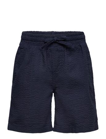 Jack & Jones | Jpstjaiden Jjpalma Seersucker Shor Jnr | 146