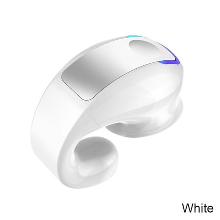 Clip-On Headset Gd28 Bluetooth hörlurar utan I