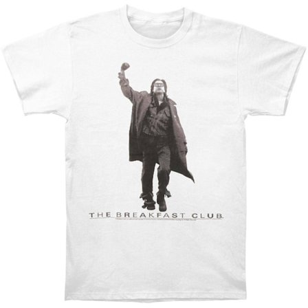 Breakfast Club Vintage T-shirt