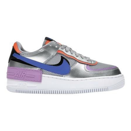 Nike Sneakers Grå, Herre, Størrelse: 42 EU