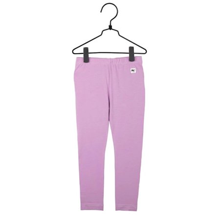 Mx leggingsit aw22 violetti