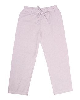 Pyjamasbyxa Runmarö Rosa - S/M - Classic Textiles