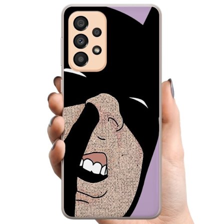 Kompatibel Mobilcover til Samsung Galaxy A33 5G Kunst