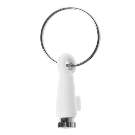 Silver 3,5 mm plugg IR infraröd trådlös för smart fjärrkontroll för hemapplian