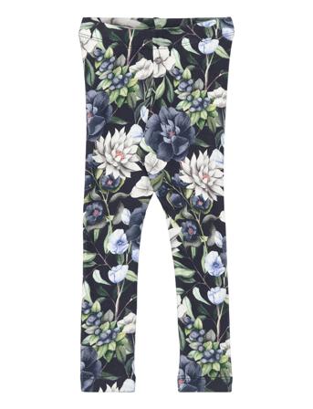 Nmflara Xsl Legging Leggings Multi/mønstret Name It
