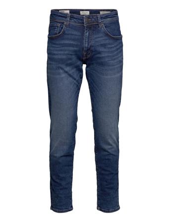 Slhstraight-Scott 6212 Mb Su-St Jns Blue Selected Homme