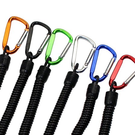 Smidigt Hållbar Nyckelring