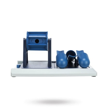 Trixie - Dog Activity Poker Box Vario - Aktiveringsleksak - Hundleksaker