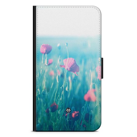 Bjornberry Xiaomi 12 Pro Fodral - Blommor