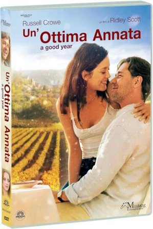 Ottima Annata (Un') - A Good Year